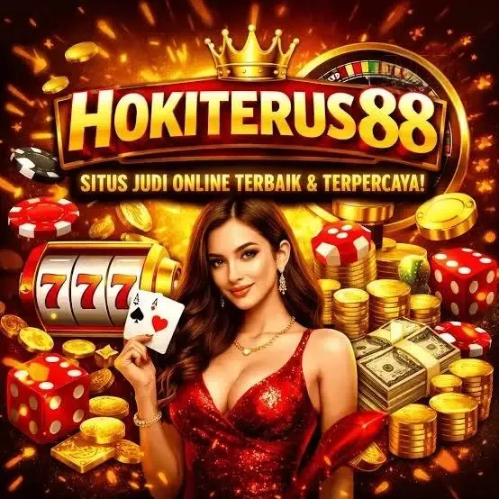 HOKITERUS88 - Permainan FPS Terbaik di Pusat Unduhan