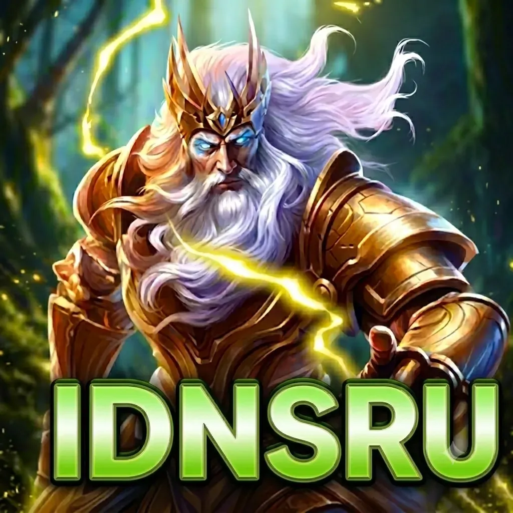 IDNSERU - Pengalaman Live Casino Terbaik di Ujung Jari Anda